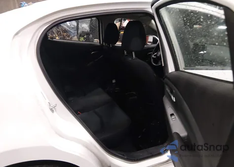 2016 Scion Ia from USA, damaged, VIN 3MYDLBZV0GY140313